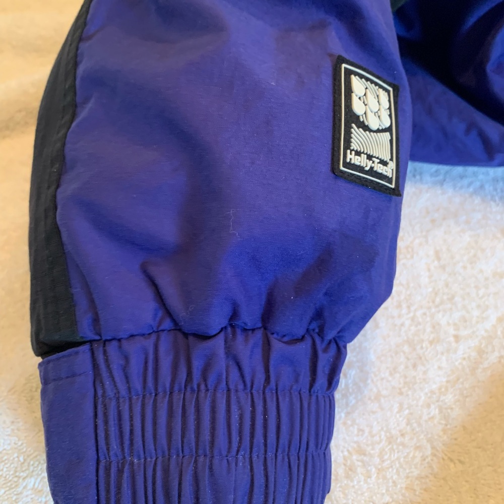 Helly Hansen Helly-Tech Waterproof Adjustable Win… - image 6